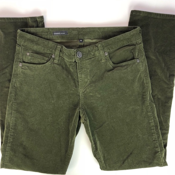 kut from the kloth corduroy